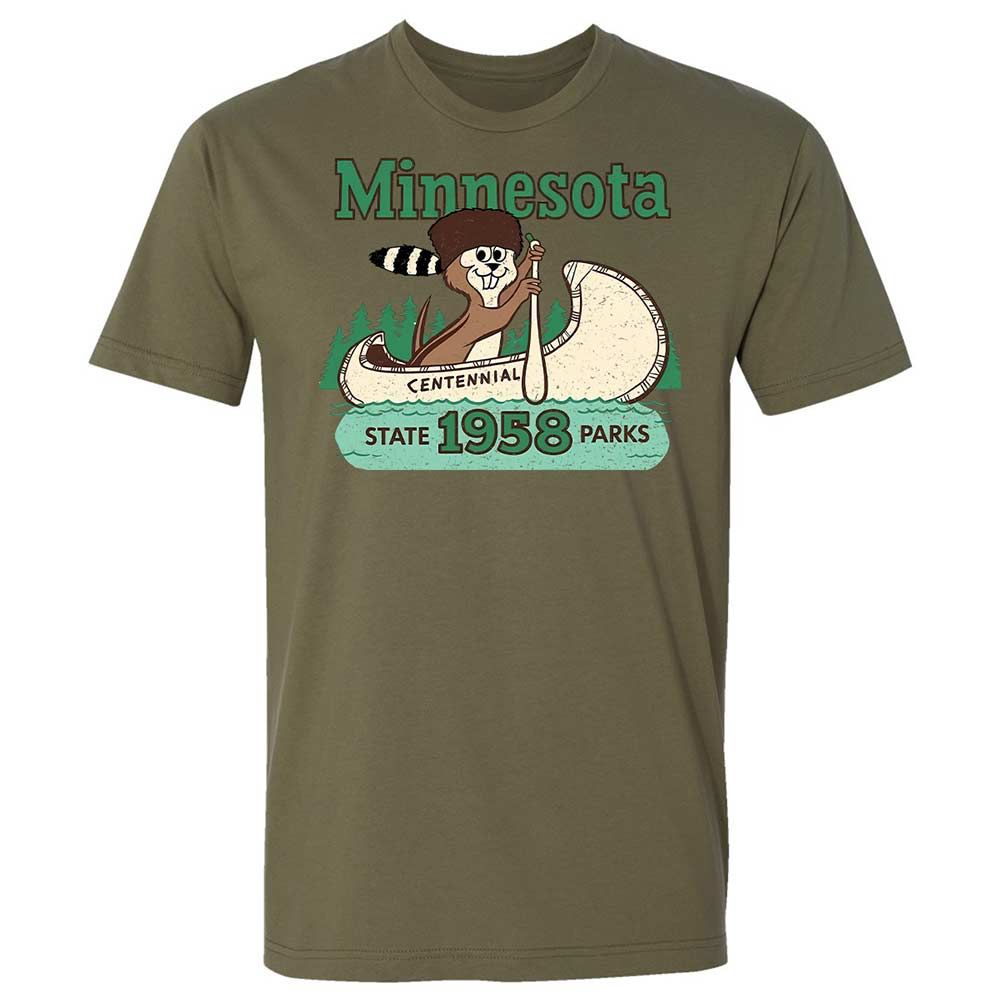 Premium Unisex T-Shirt - 1P3LN7VP - Military Green - 12