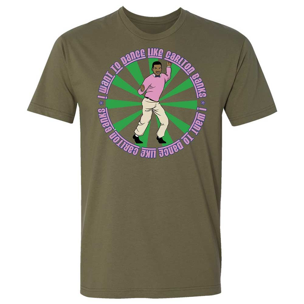 Premium Unisex T-Shirt - 8RKBY6VU - Military Green - 12