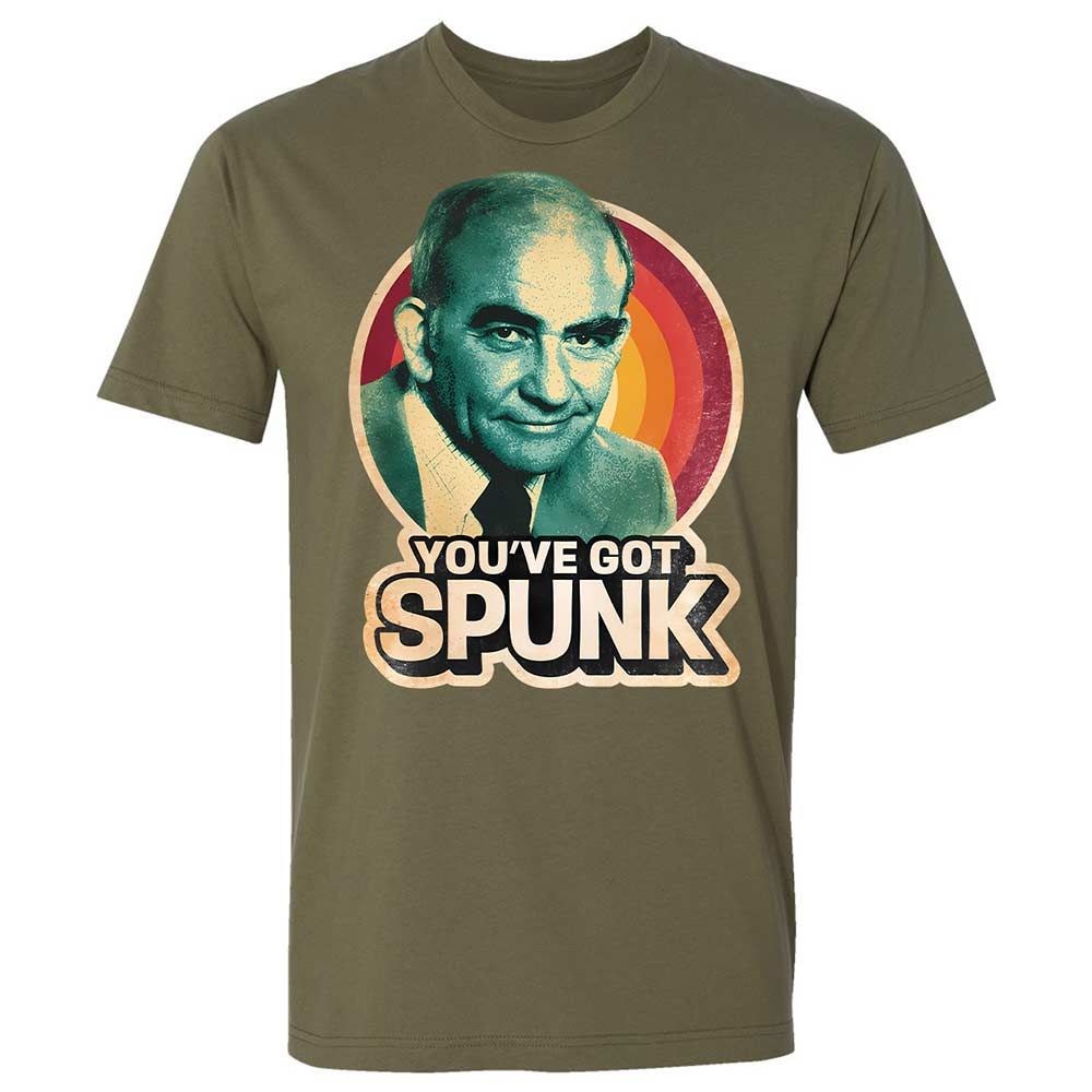 Premium Unisex T-Shirt - 7PXC3257 - Military Green - 12