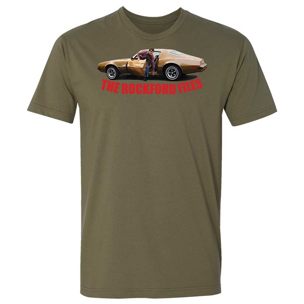 Premium Unisex T-Shirt - 38P37HH4 - Military Green - 12