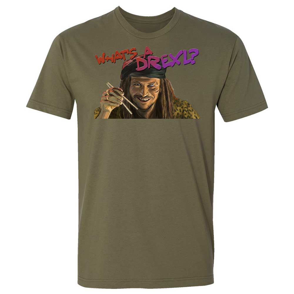 Premium Unisex T-Shirt - 46R9CZQM - Military Green - 12