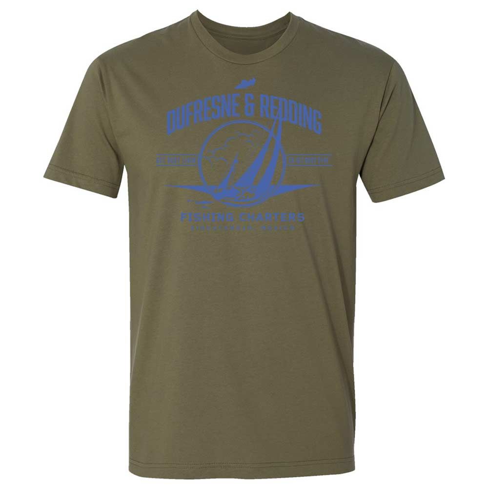 Premium Unisex T-Shirt - 4L2UTAEQ - Military Green - 12