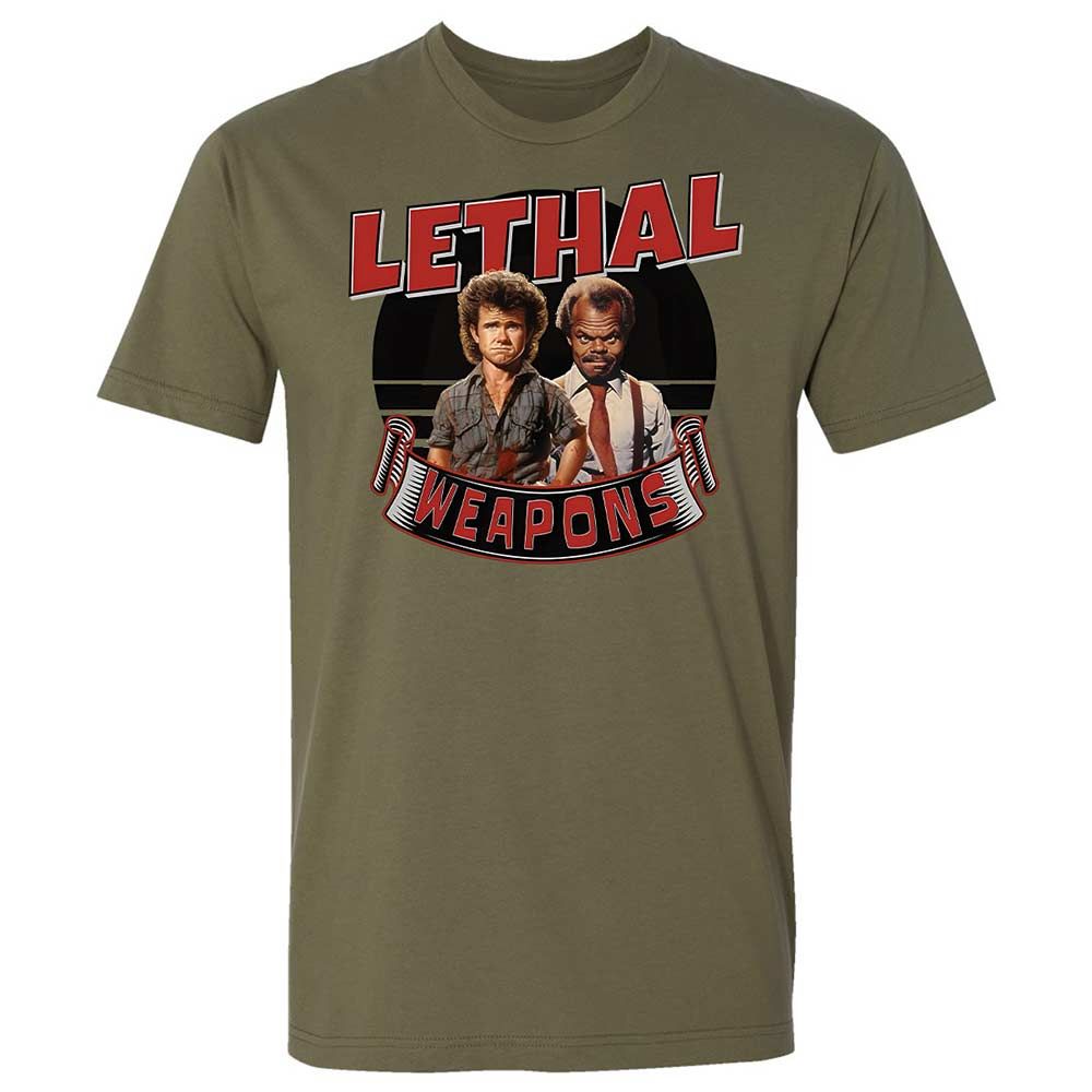 Premium Unisex T-Shirt - JTFBPGFF - Military Green - 12