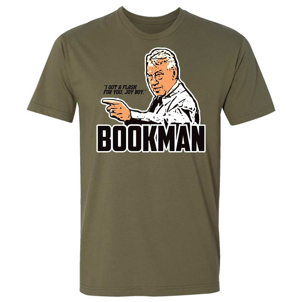 Premium Unisex T-Shirt - R9DXRUDQ - Military Green - 12