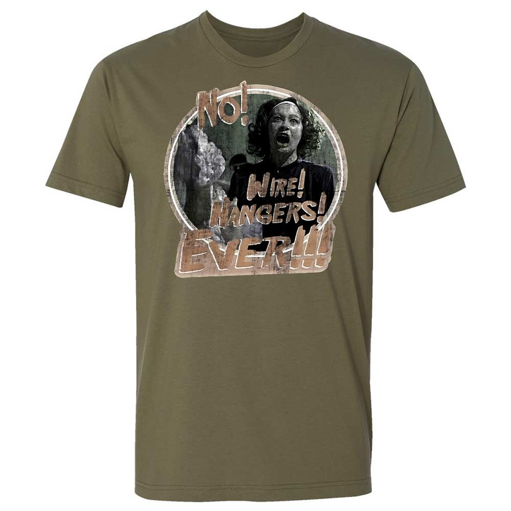 Premium Unisex T-Shirt - EVDNDRFP - Military Green - 12