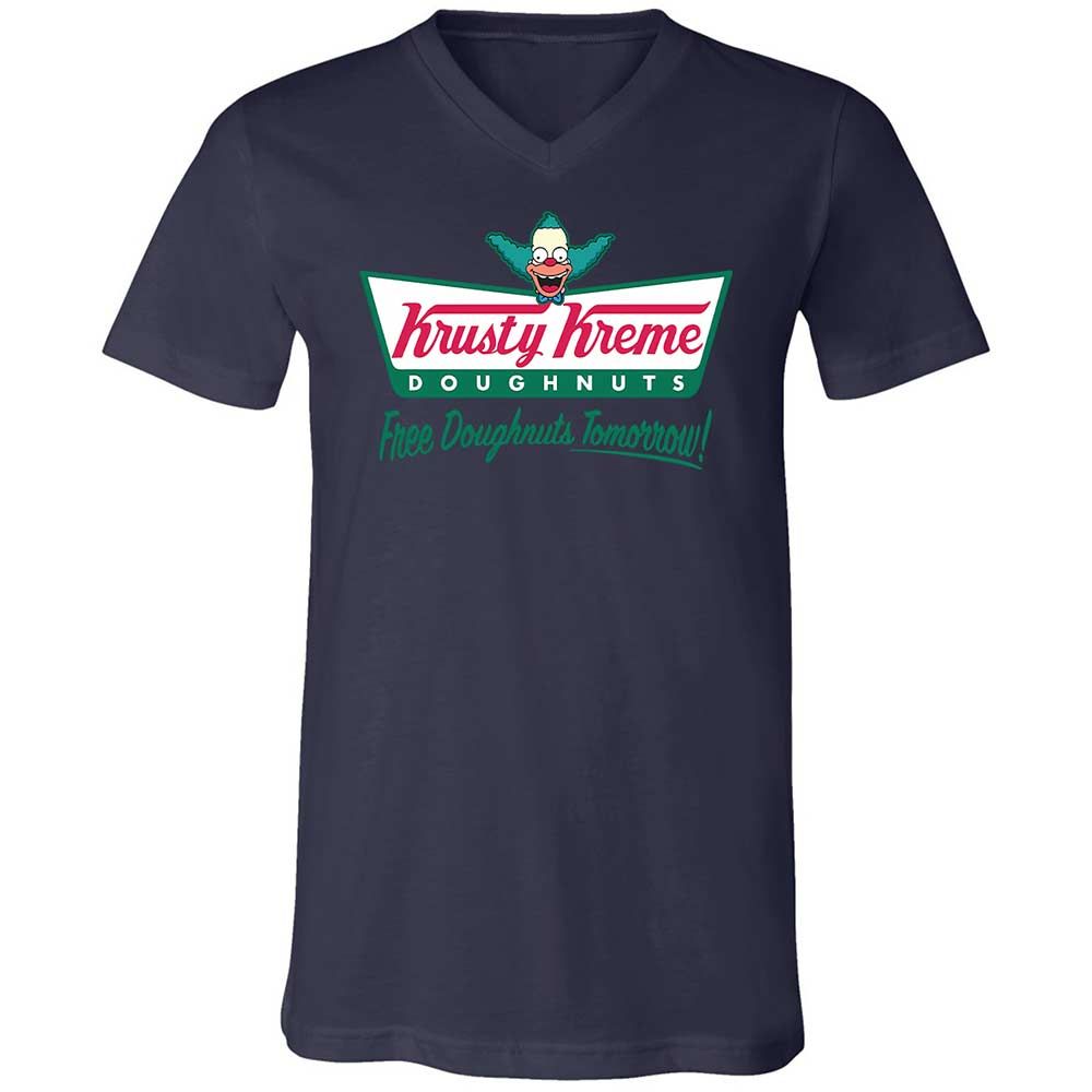 Kreme Doughnuts - Navy - 12