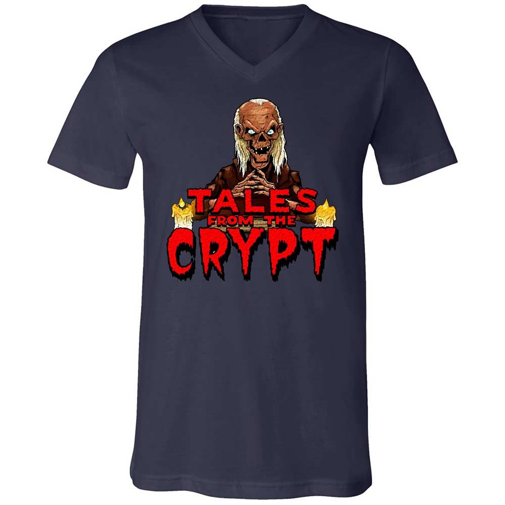 Crypt Keeper - Navy - 12