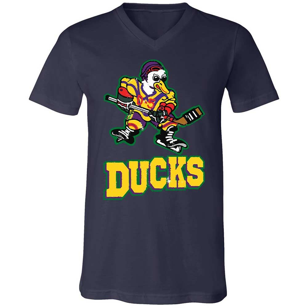 Mighty Ducks Hockey - Navy - 12