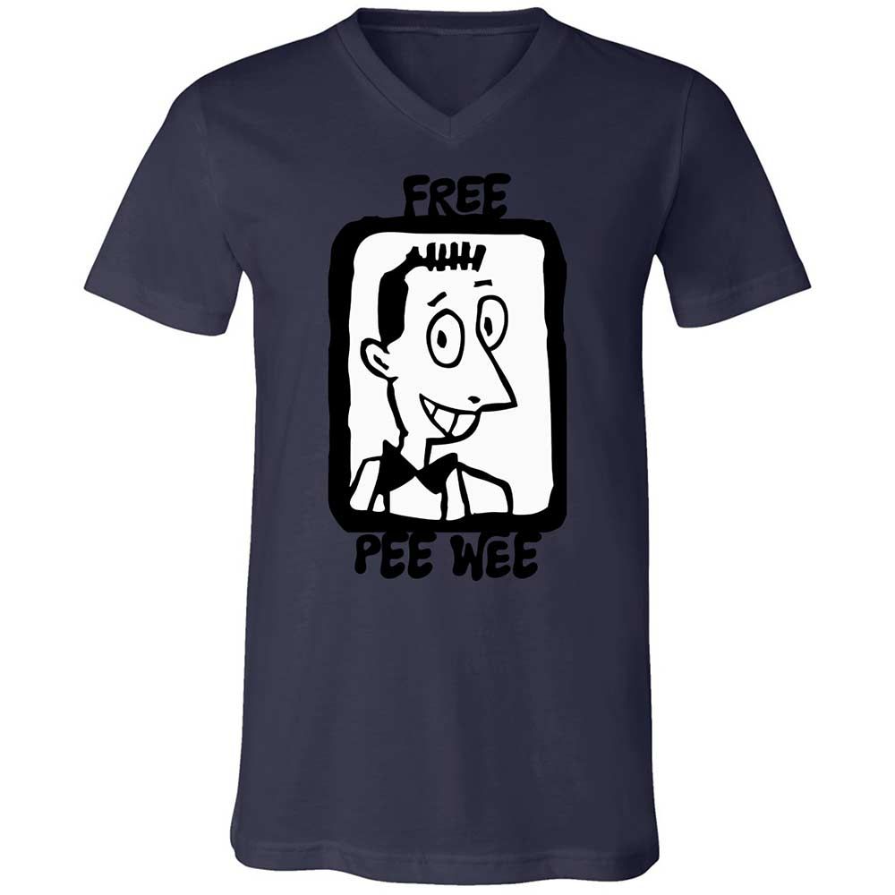 Free Pee Wee - Navy - 12