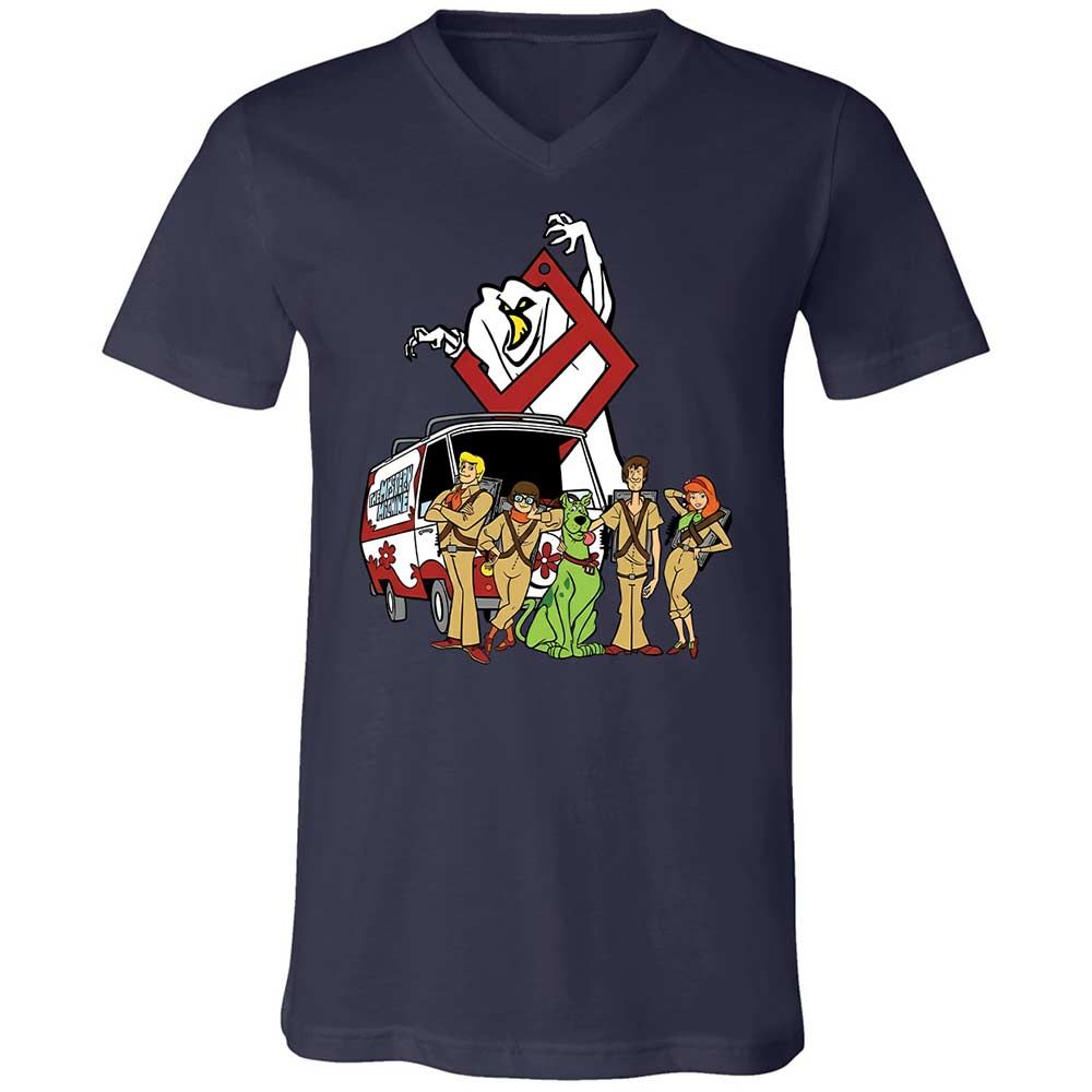 Ghoul School - Navy - 12