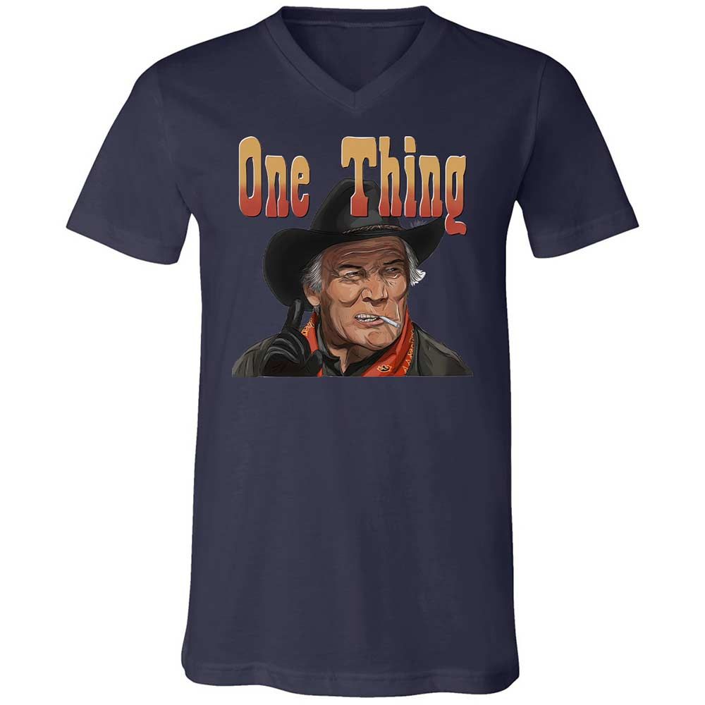 Curly's One Thing - Navy - 12