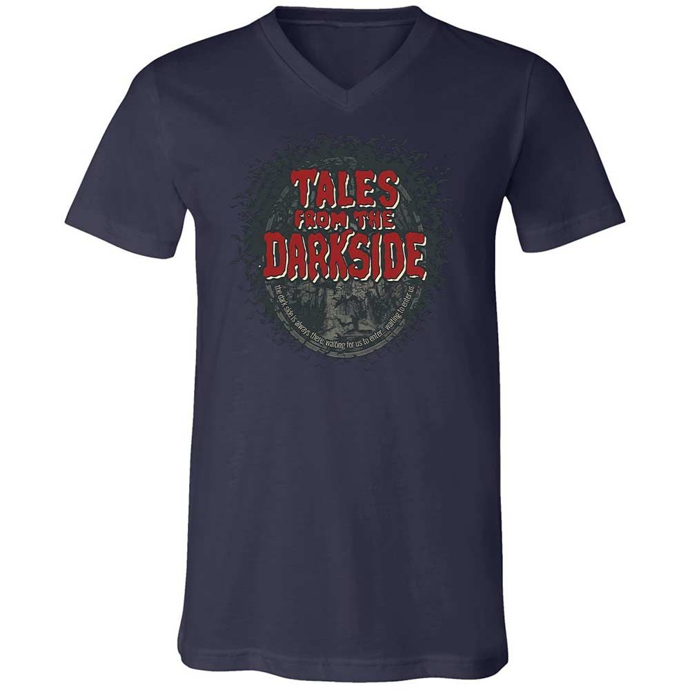 Darkside - Navy - 12