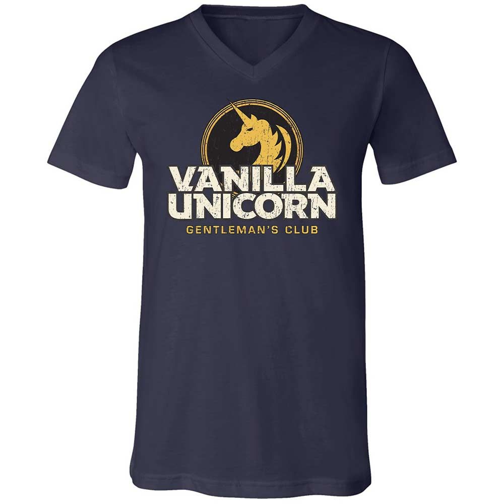 The Vanilla Unicorn - Navy - 12