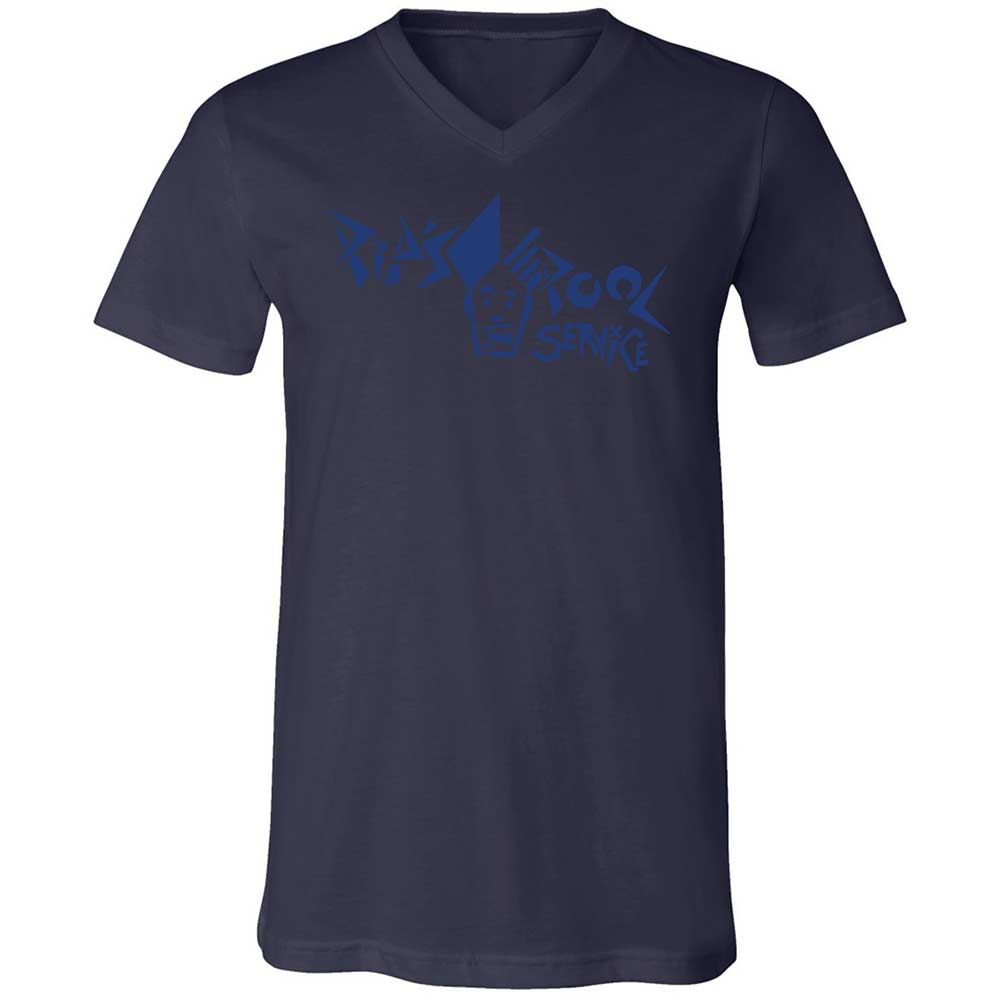 Pip's Pool Service - Navy - 12