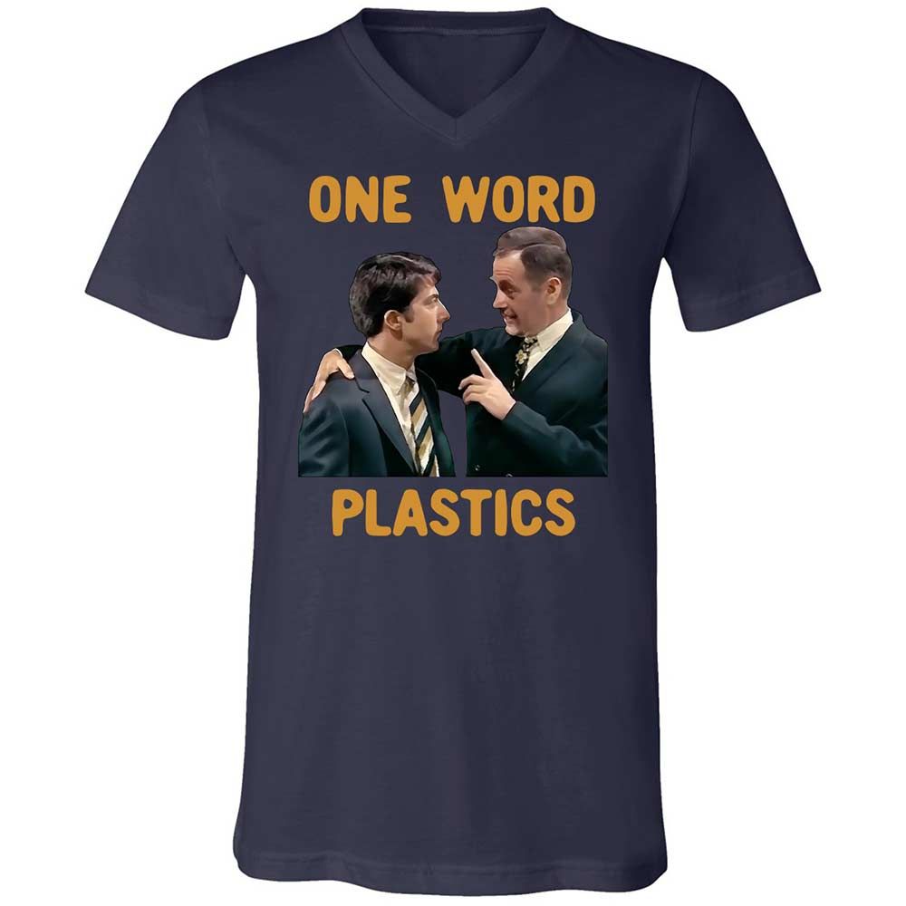 One Word - Navy - 12