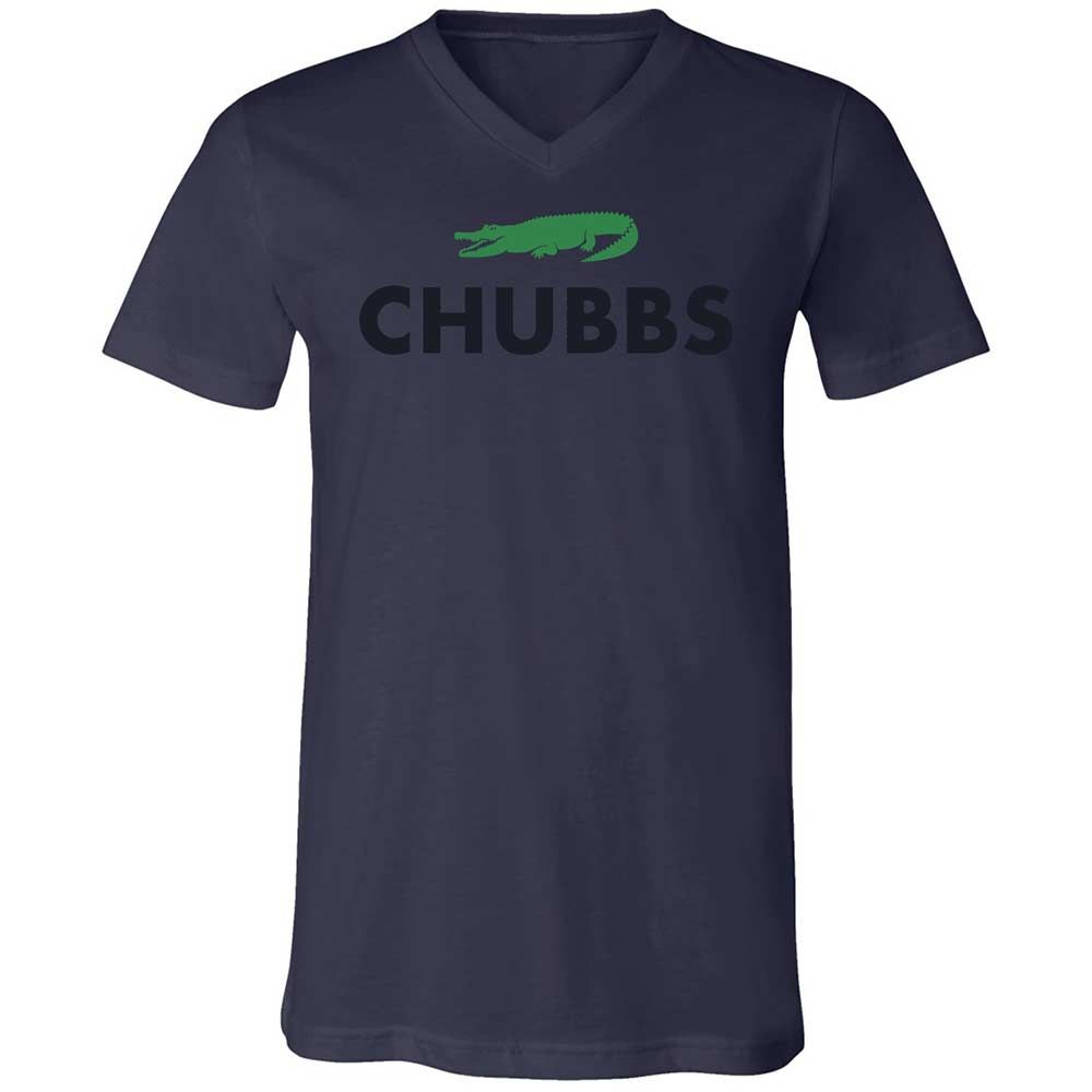 Chubbs - Navy - 12