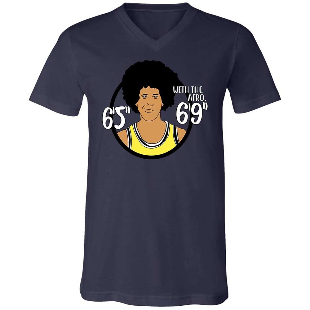 Fletch Lakers - Navy - 12