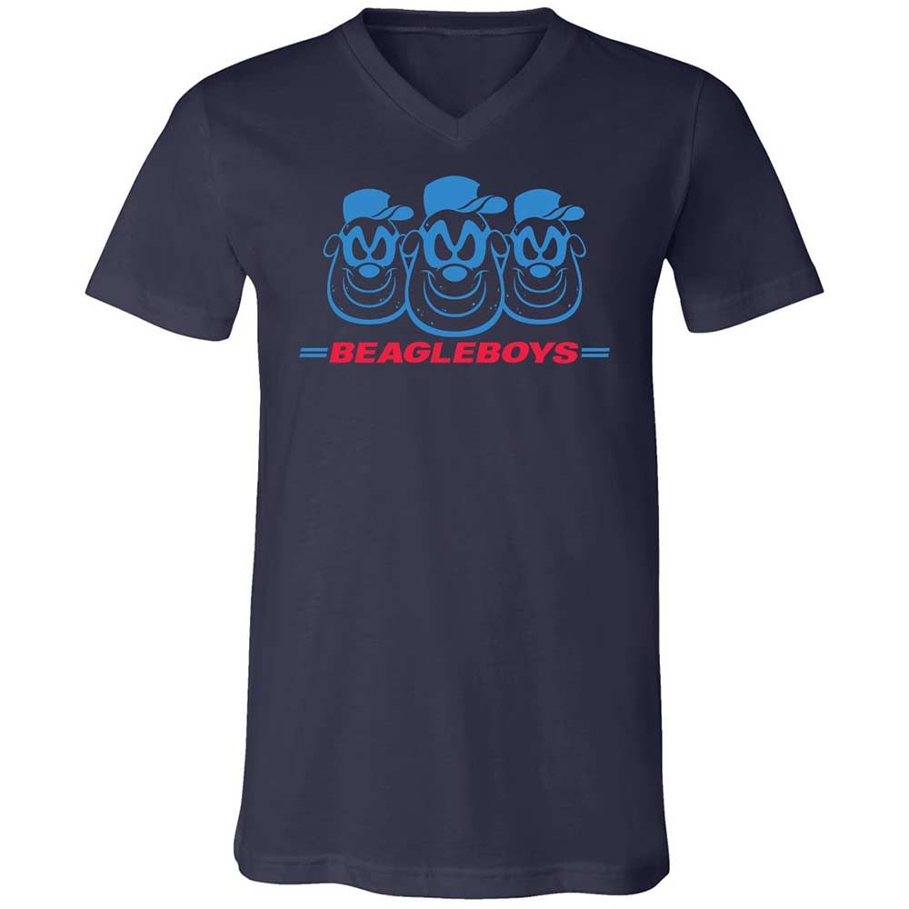 BeagleBoys - Navy - 12