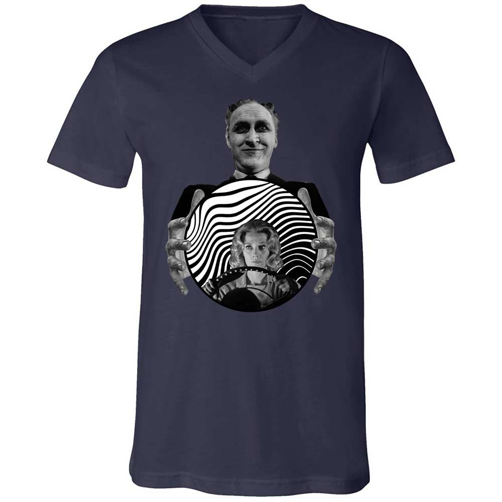 Carnival of Souls - Navy - 12