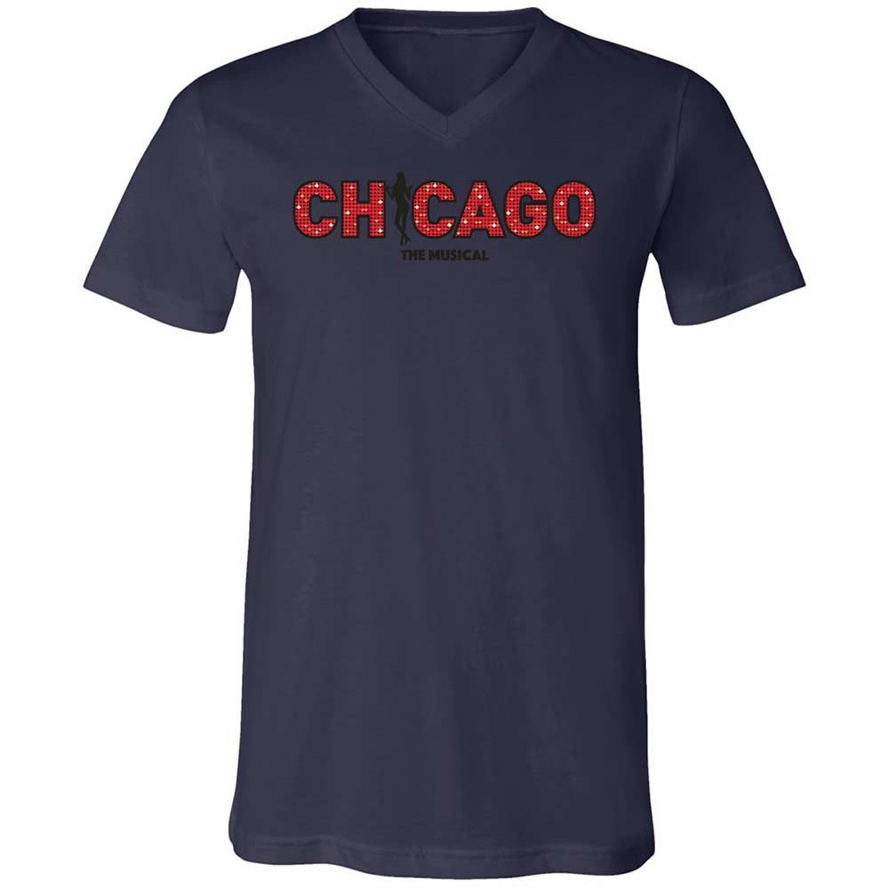 Chicago - Navy - 12