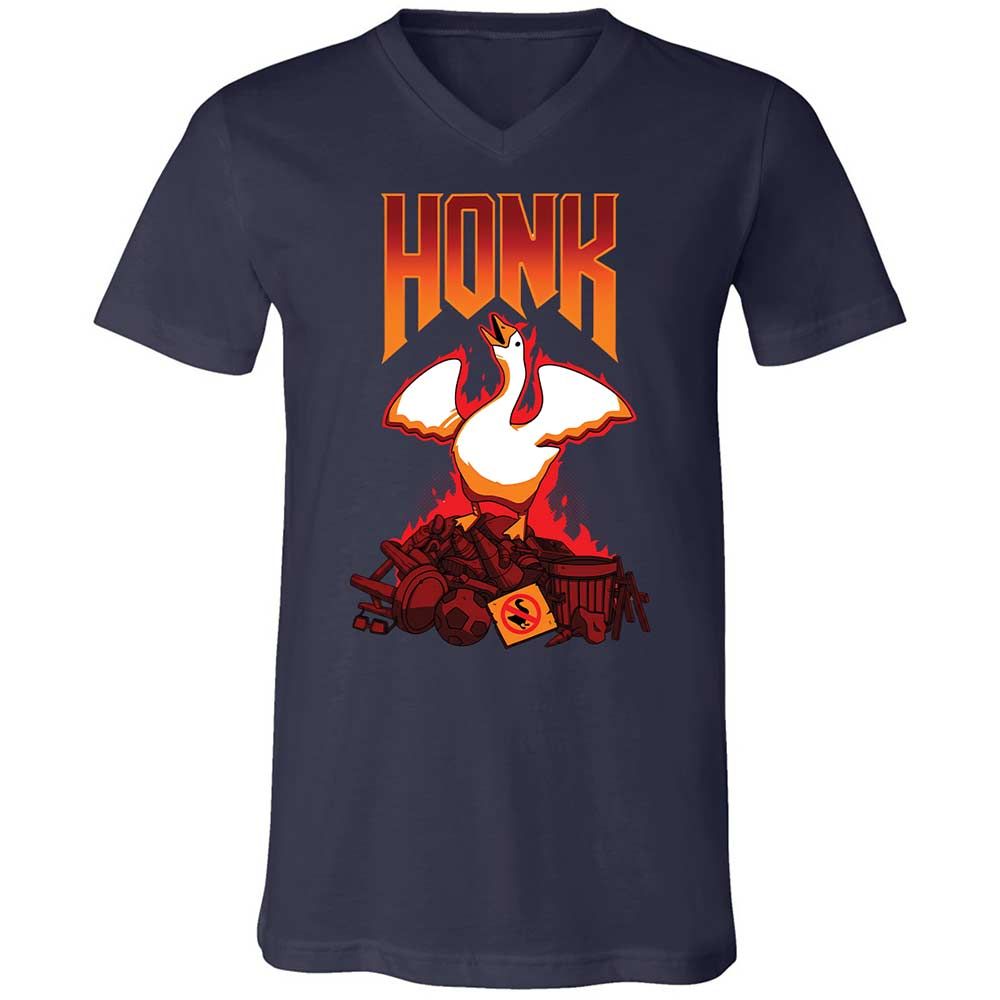 Honk - Navy - 12