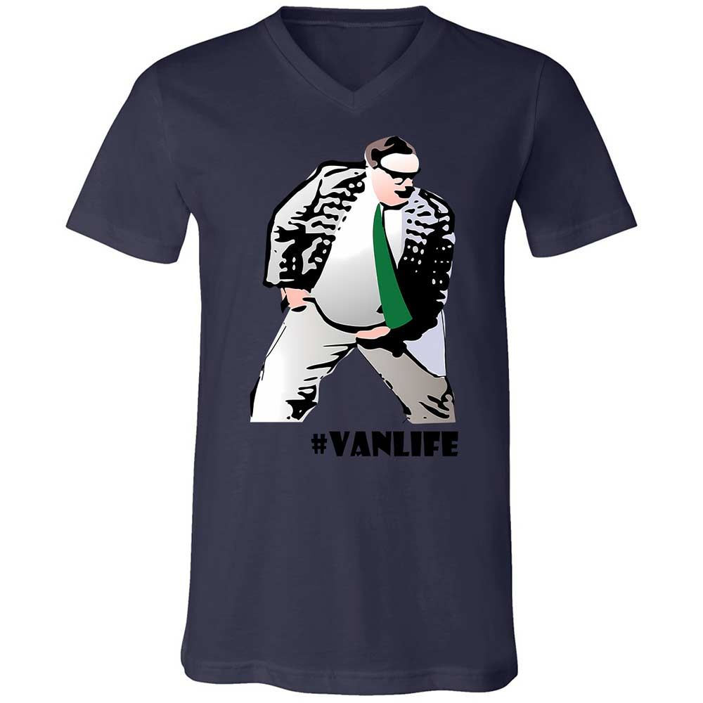 #Vanline - Navy - 12