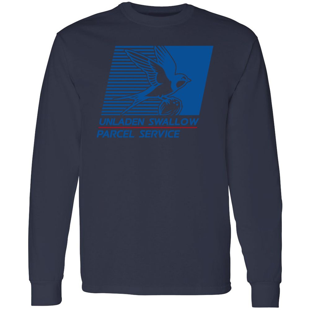 Long Sleeve T-Shirt - 5CC72TC7 - Navy - 12