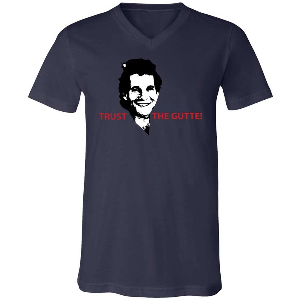 Trust the Gutte - Navy - 12