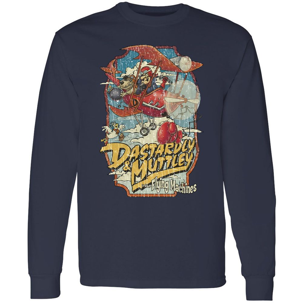 Vulture Squadron - Navy - 12