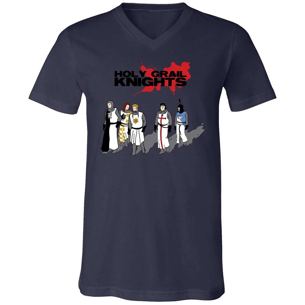 Tis but a scratch - Navy - 12