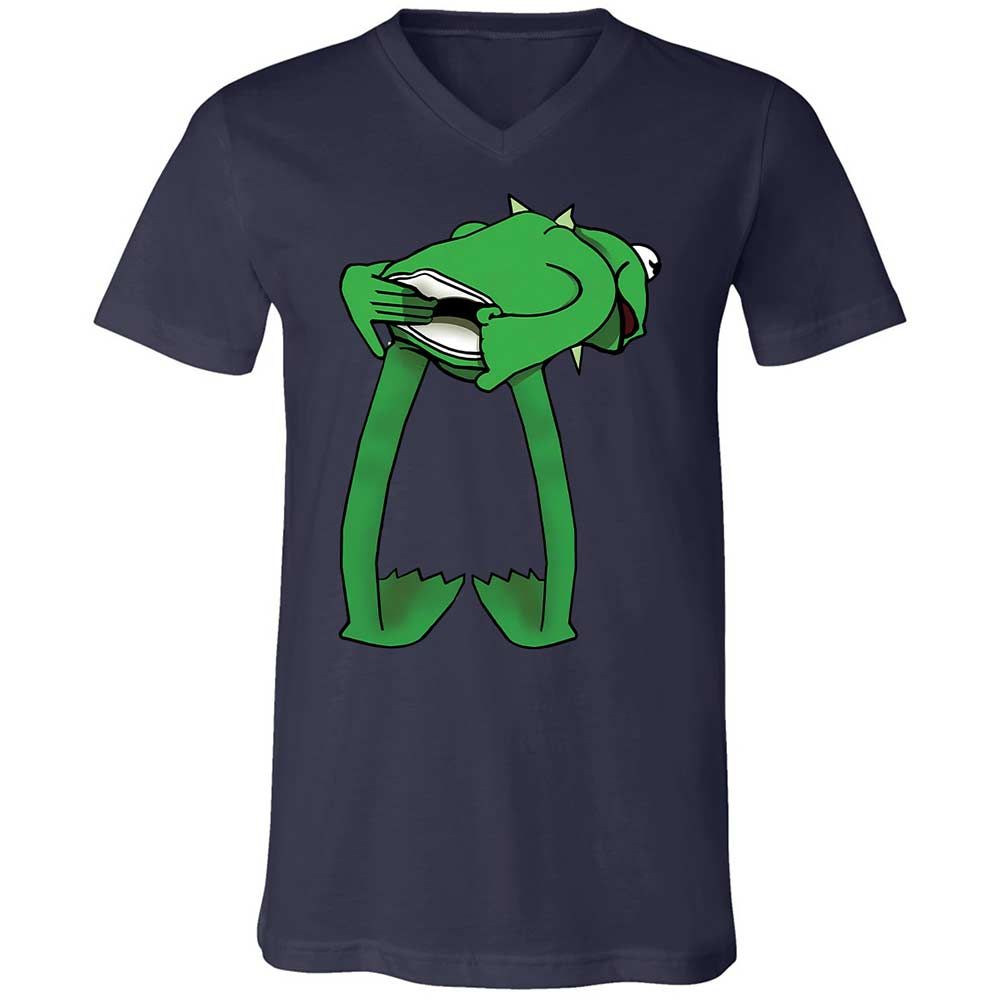 Froggy Style - Navy - 12