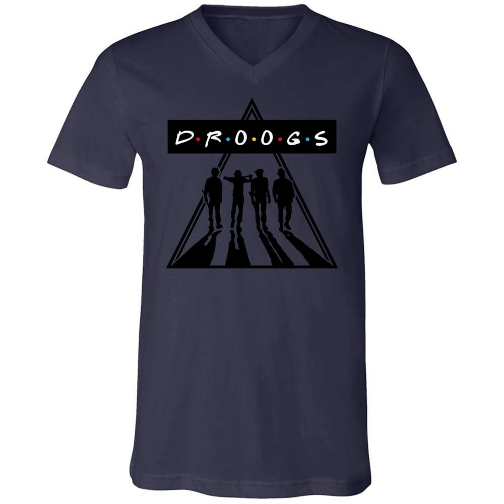 Droogs - Navy - 12