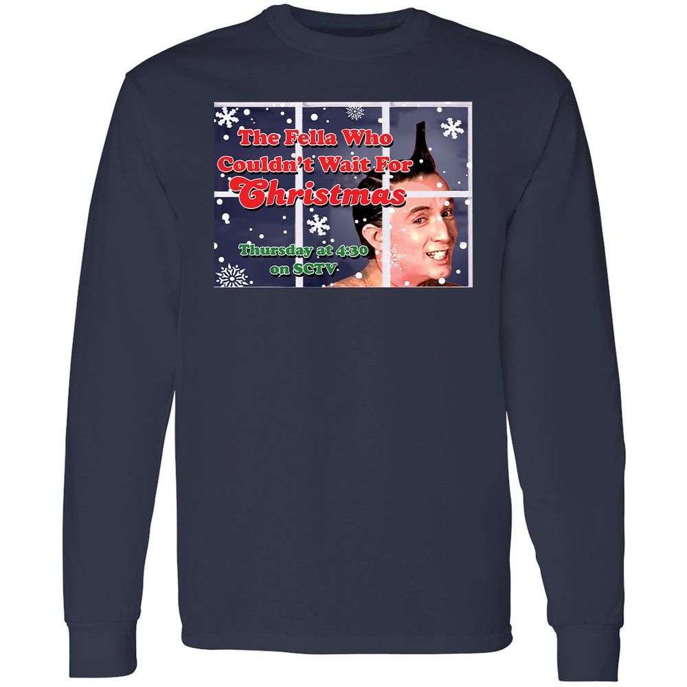 The Fella - Navy - 12