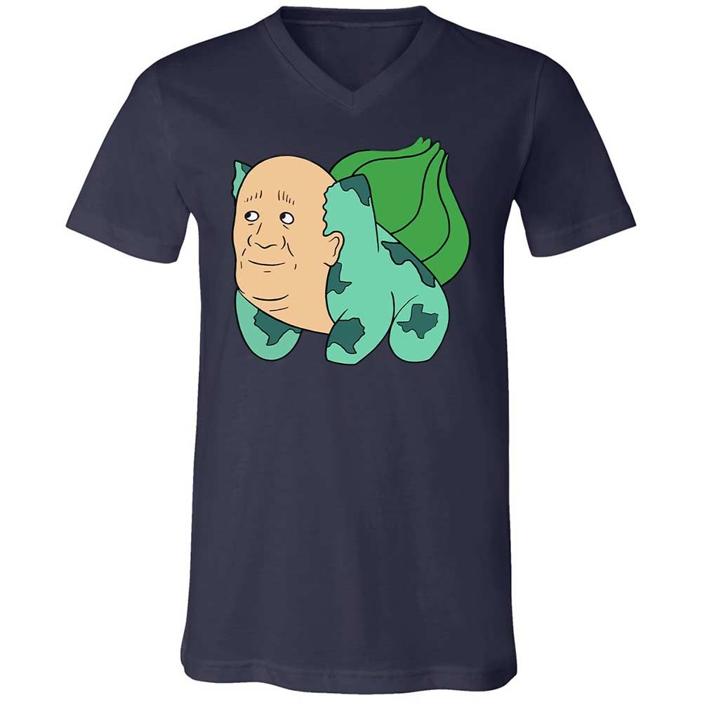 Billbasaur - Navy - 12