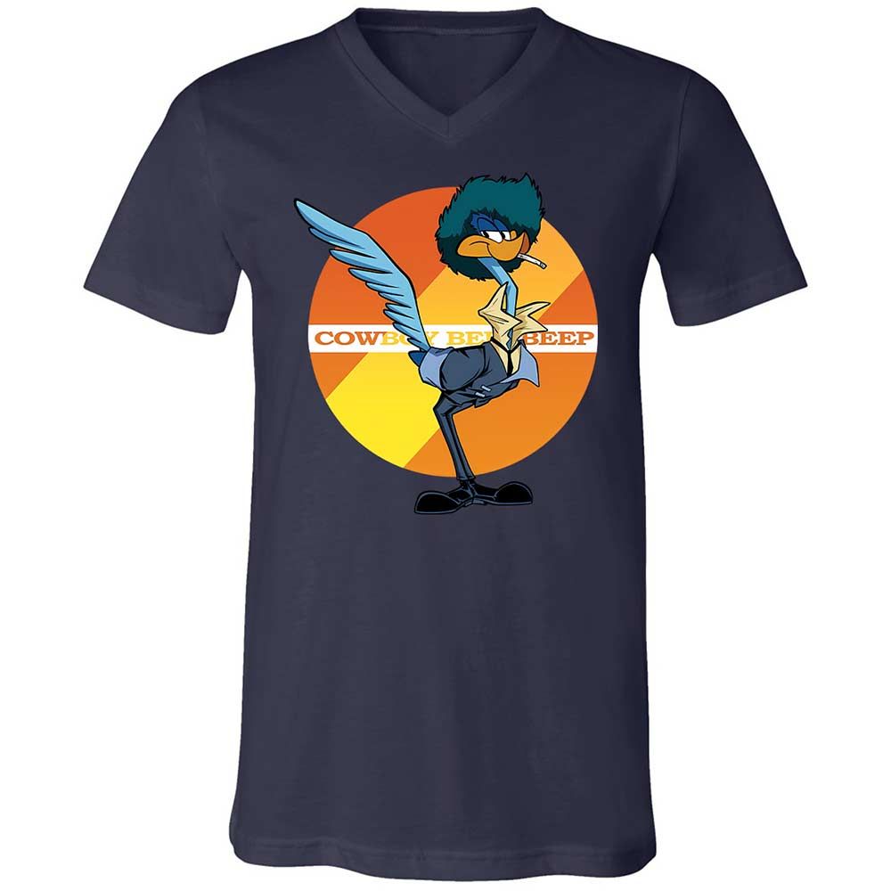 Cowboy BeepBeep - Navy - 12