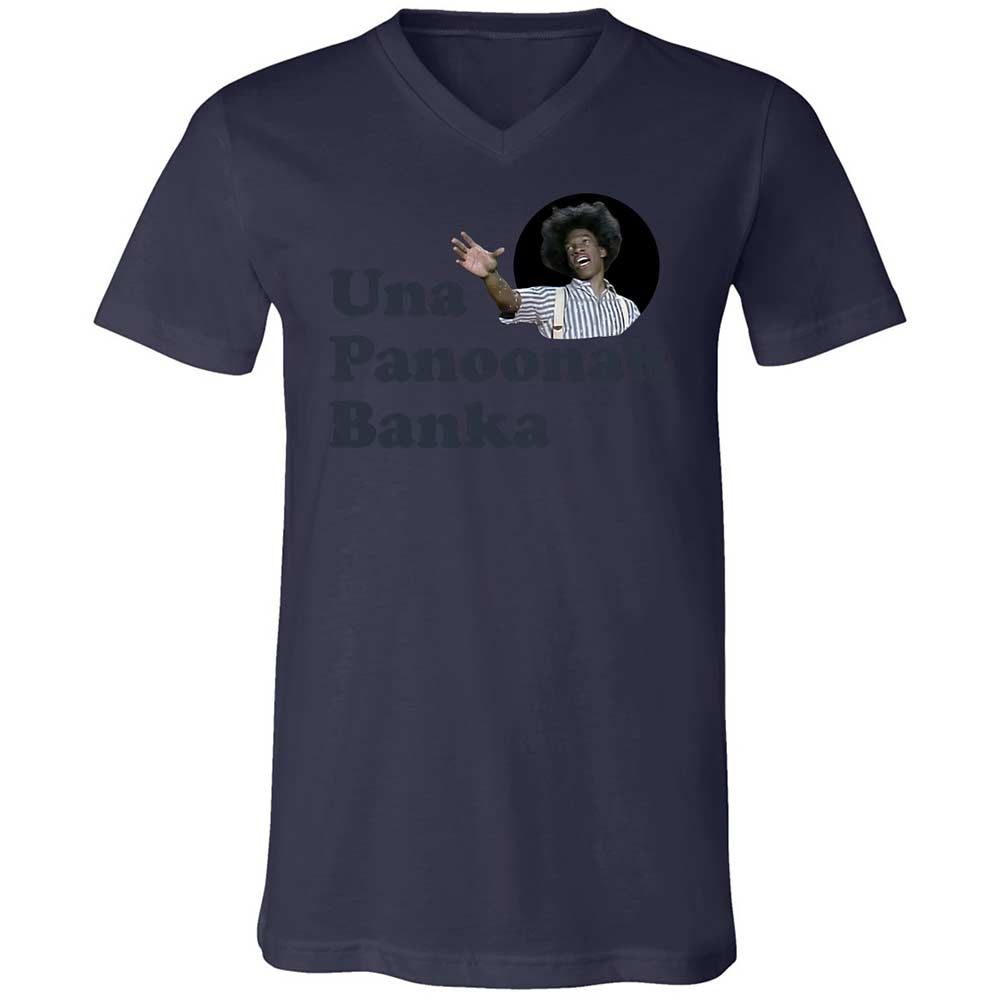 Una Panoonah Banka - Navy - 12