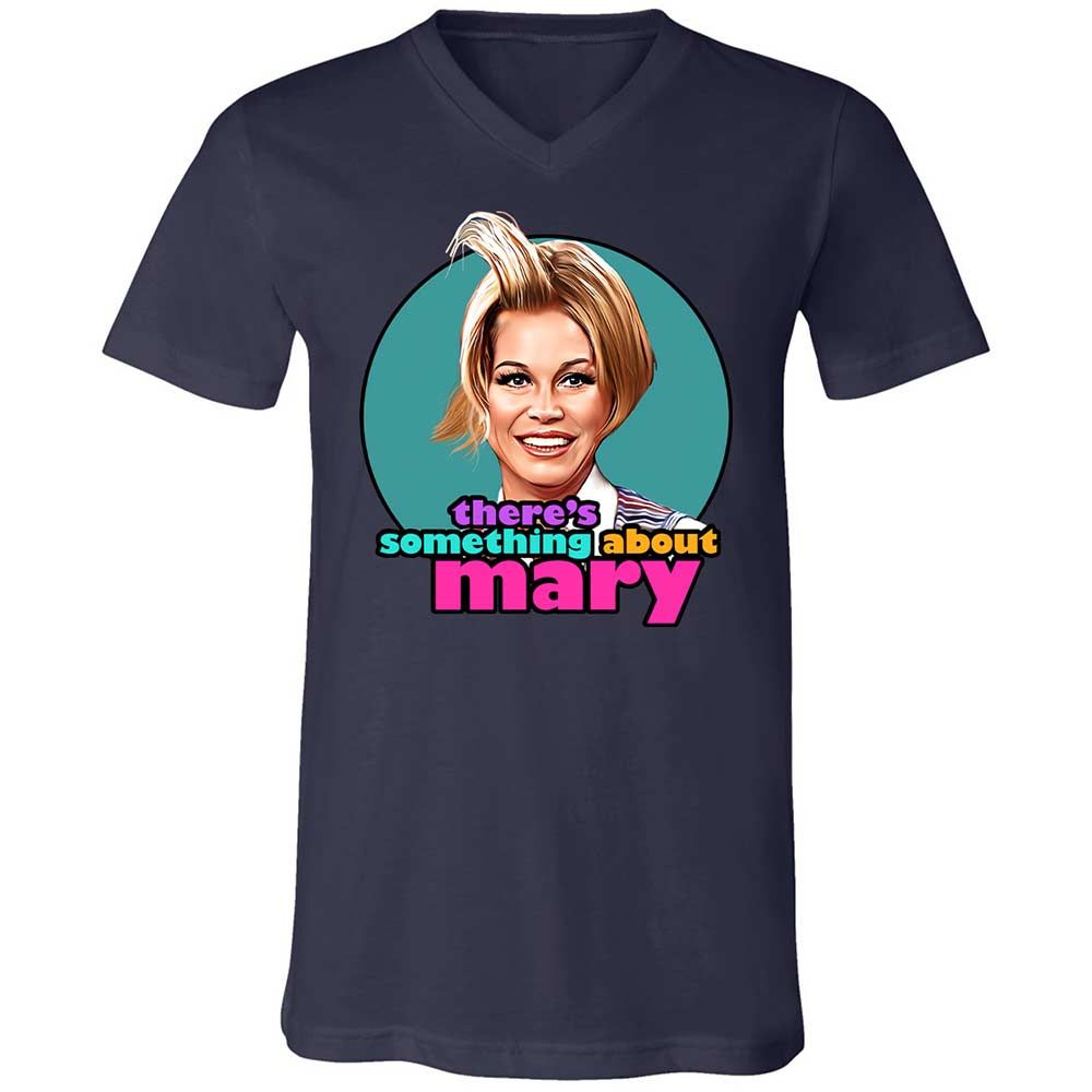 There's Something About Mary - Navy - 12
