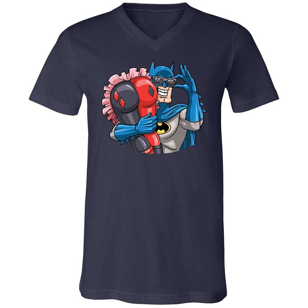 Silver Age - Navy - 12