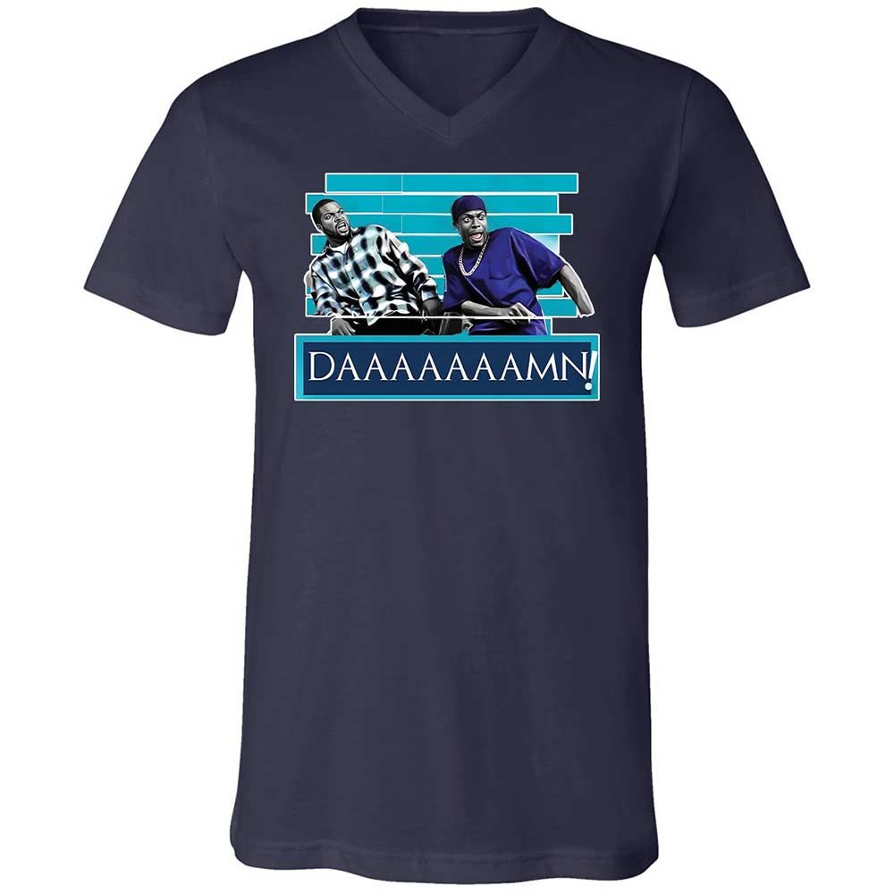 Damn Daaaaaamn - Navy - 12