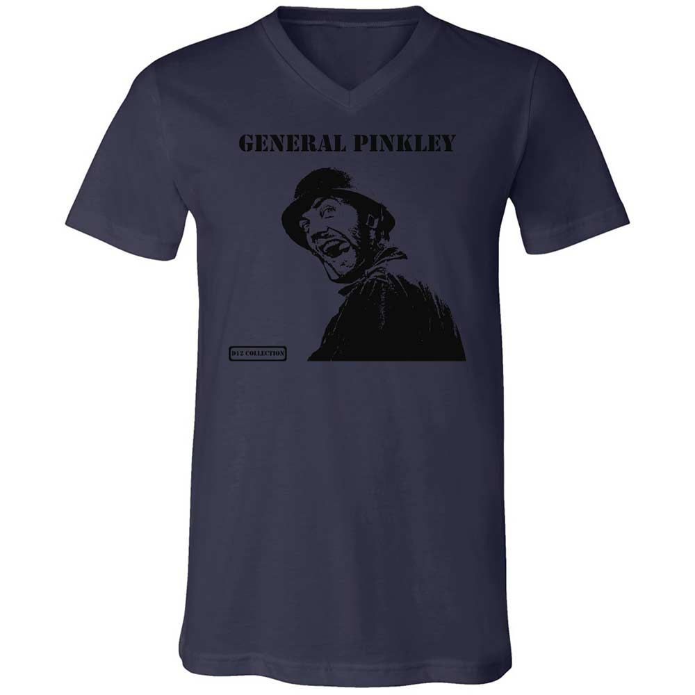 Shannon's Garage - Navy - 12