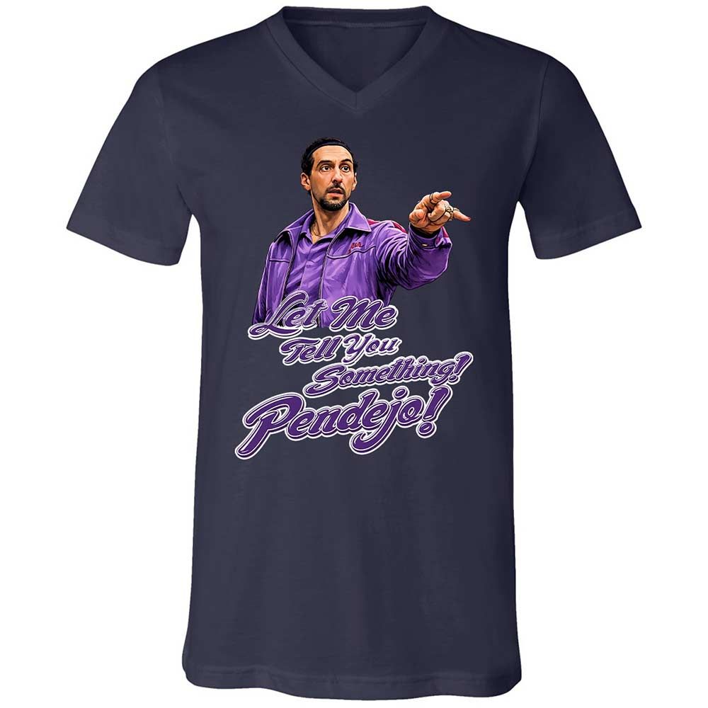 Let me tell you something - Navy - 12