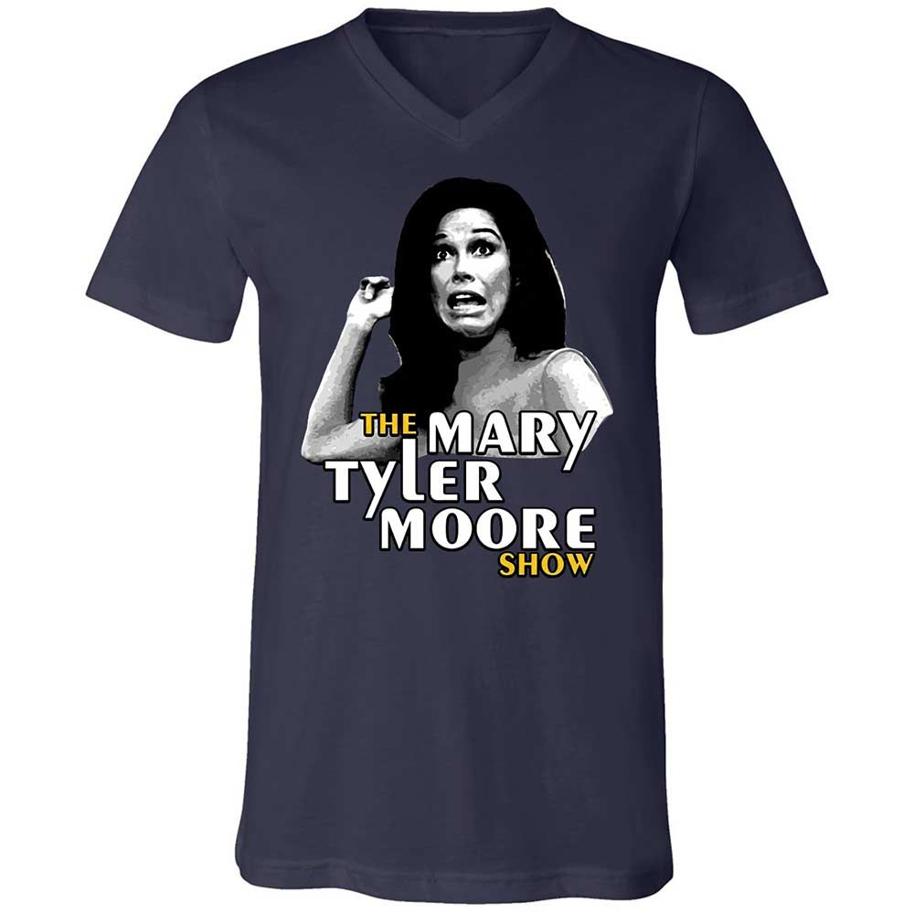 Vintage Mary Tyler Moore - Navy - 12