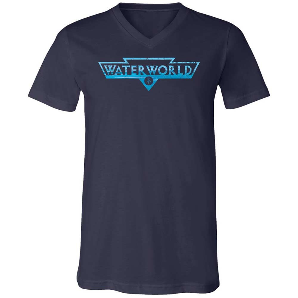 Waterworld - Navy - 12