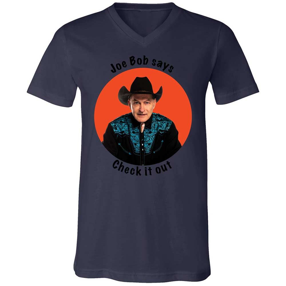 Check it out - Navy - 12