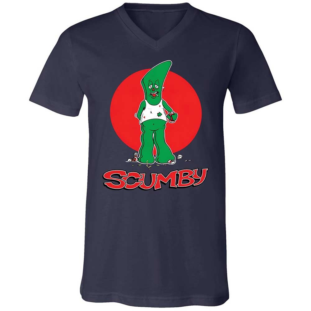 Scumby - Navy - 12