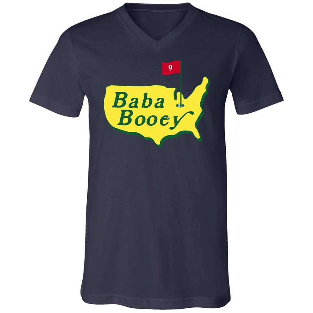 Baba Booey Golf - Navy - 12