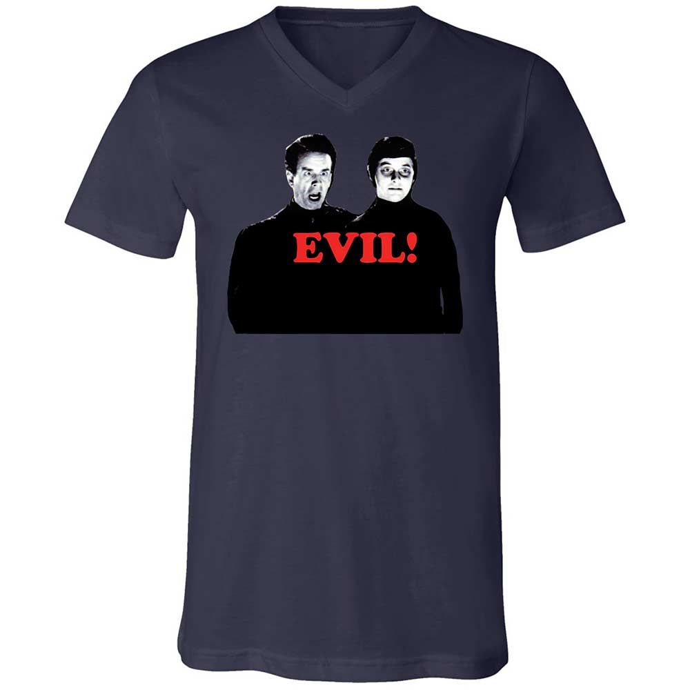 Evil! - Navy - 12