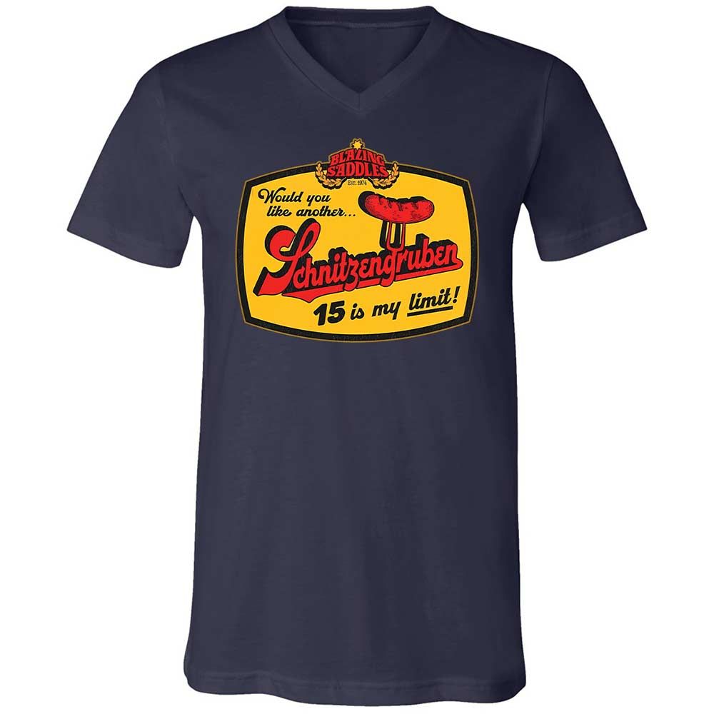 Schnitzengruben - Navy - 12