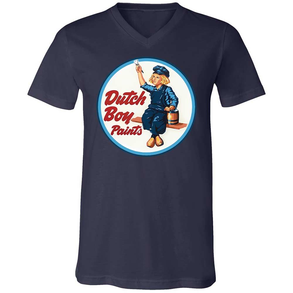 Dutch Boy Paint - Navy - 12