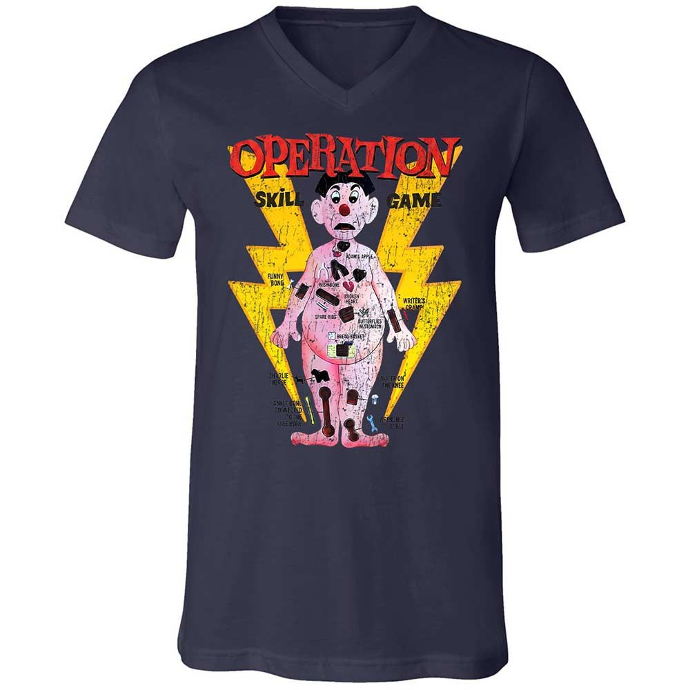 Hotdog - Navy - 12